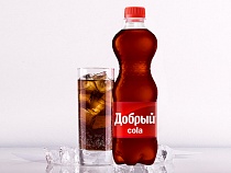 Десерты/Напитки: добрый cola Десерты/Напитки: добрый cola