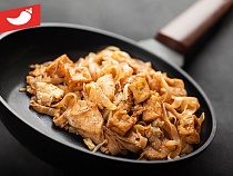 WOK-Коробочки: пад тай WOK-Коробочки: пад тай
