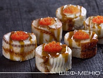 Роллы: ойши маки Роллы: ойши маки