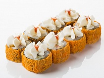 Роллы: сухарь маки Роллы: сухарь маки