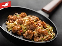 WOK-Коробочки: чикен-терияки WOK-Коробочки: чикен-терияки
